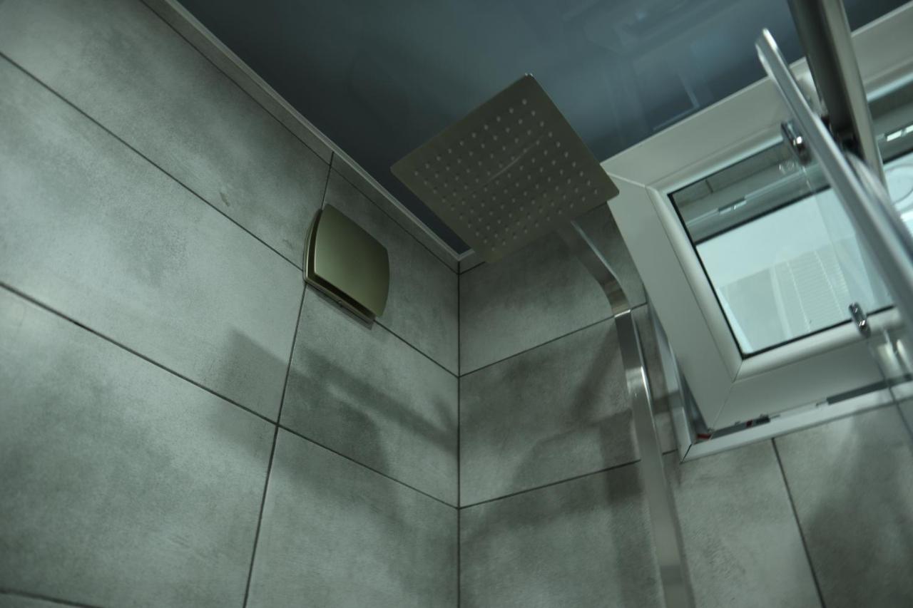 Comfort Lux Tbilisi Ngoại thất bức ảnh