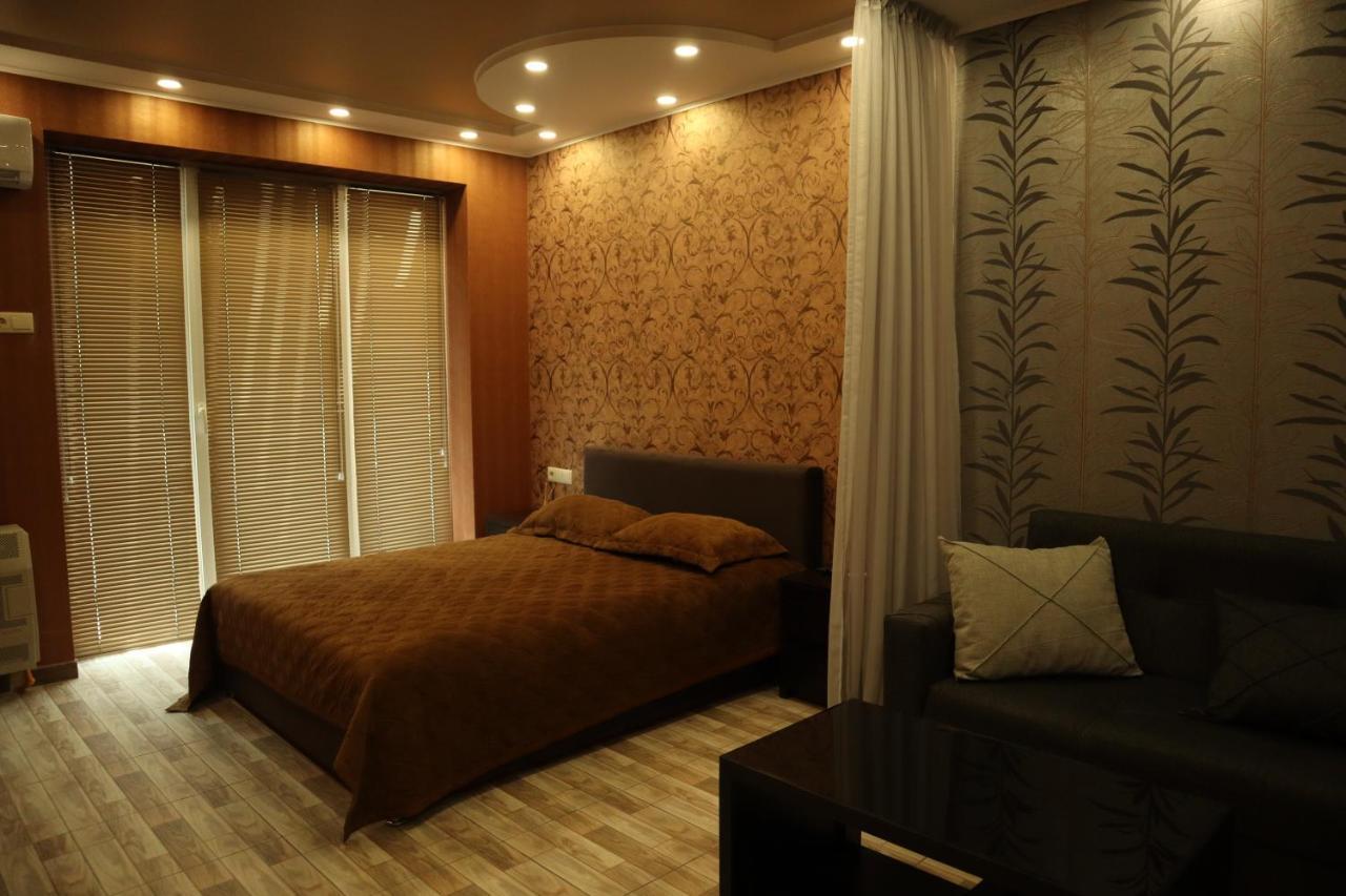 Comfort Lux Tbilisi Ngoại thất bức ảnh