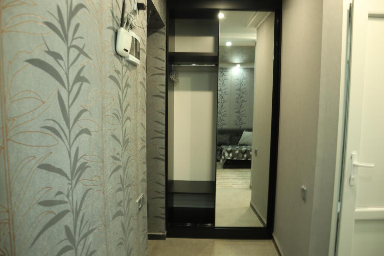 Comfort Lux Tbilisi Ngoại thất bức ảnh