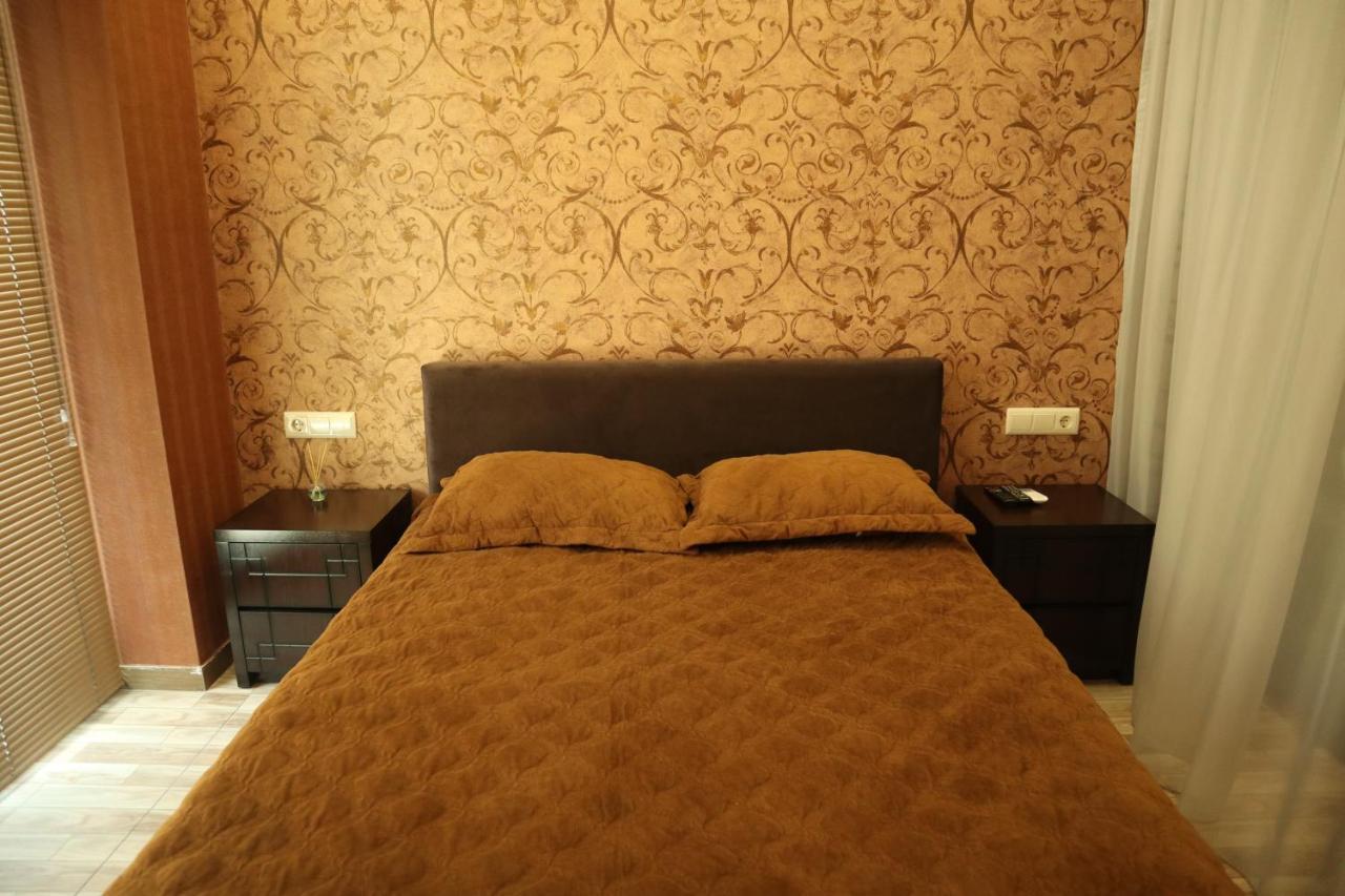 Comfort Lux Tbilisi Ngoại thất bức ảnh