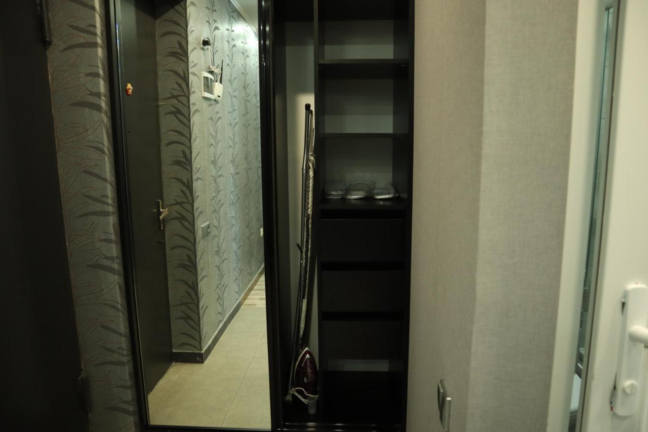 Comfort Lux Tbilisi Ngoại thất bức ảnh