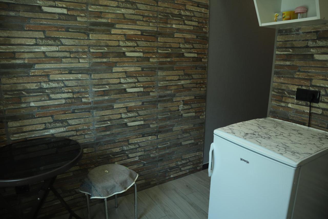 Comfort Lux Tbilisi Ngoại thất bức ảnh