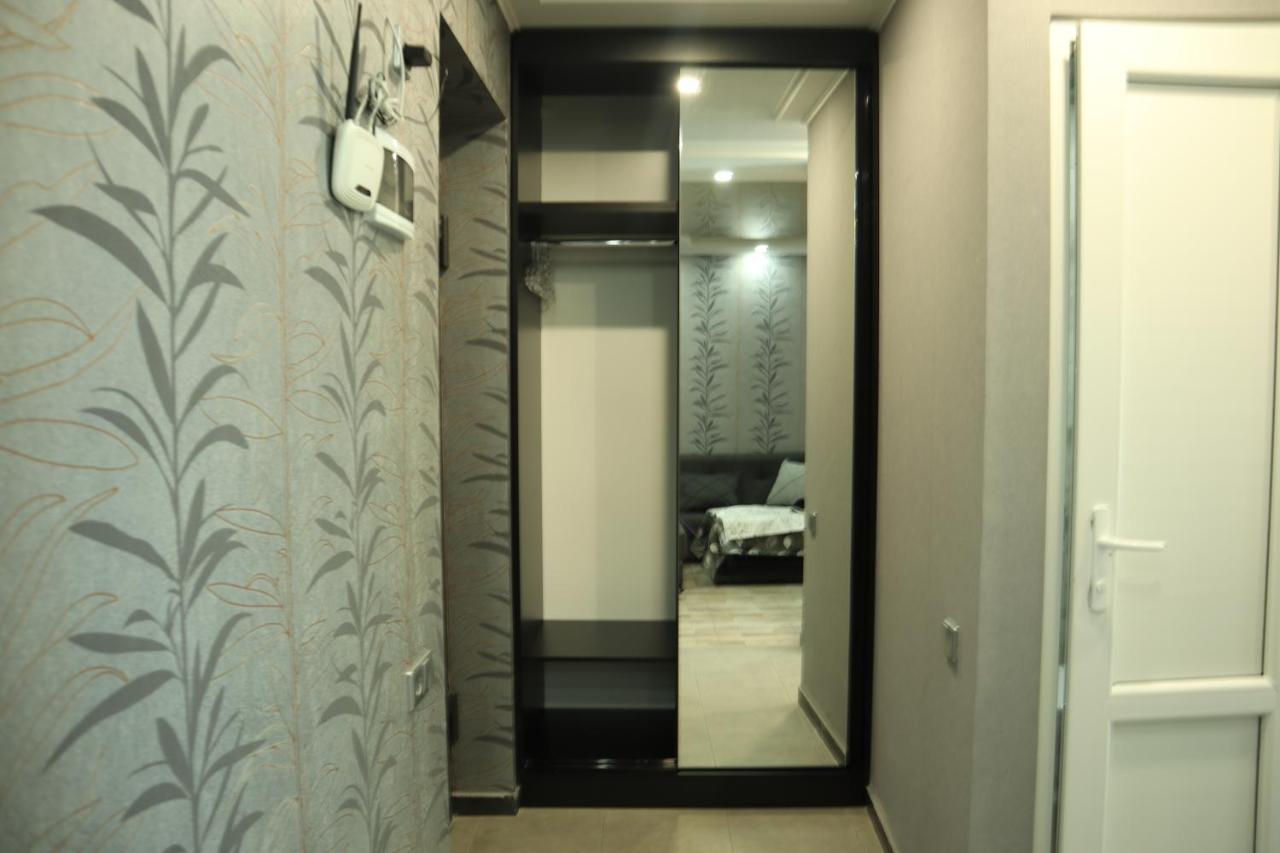 Comfort Lux Tbilisi Ngoại thất bức ảnh