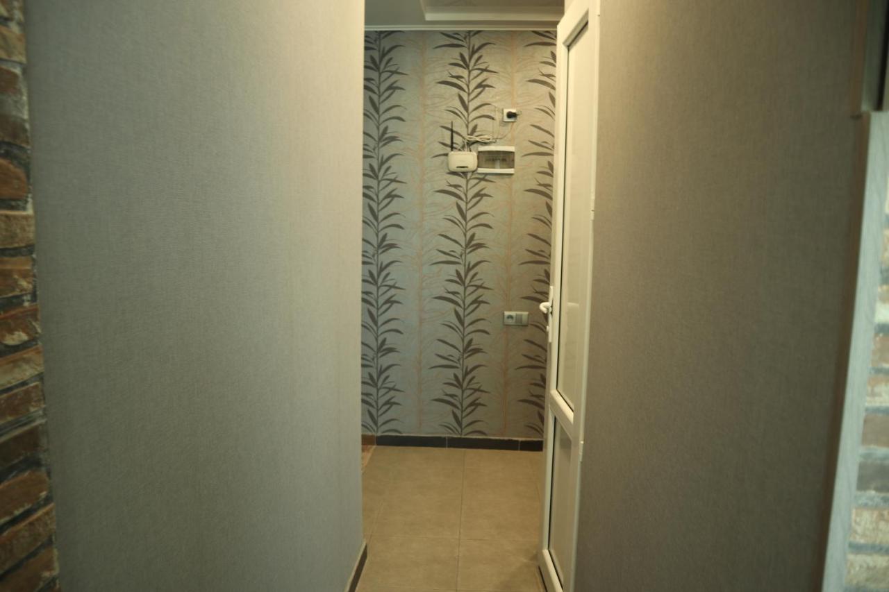 Comfort Lux Tbilisi Ngoại thất bức ảnh