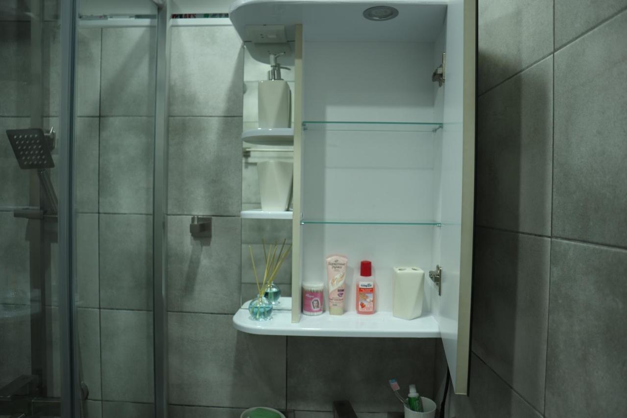 Comfort Lux Tbilisi Ngoại thất bức ảnh