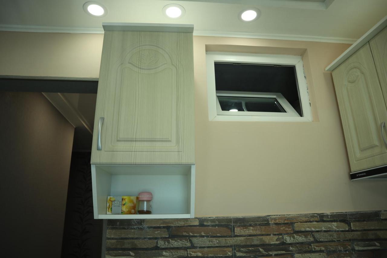 Comfort Lux Tbilisi Ngoại thất bức ảnh
