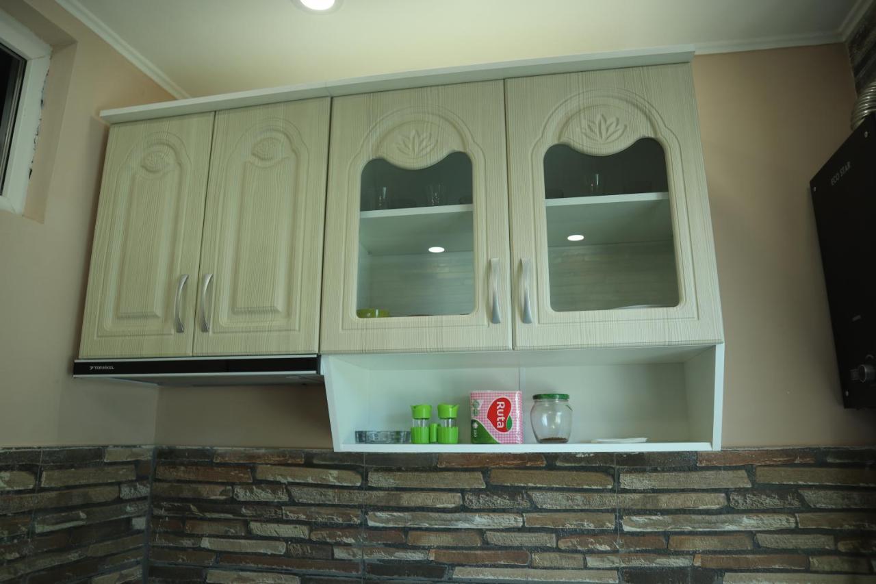 Comfort Lux Tbilisi Ngoại thất bức ảnh