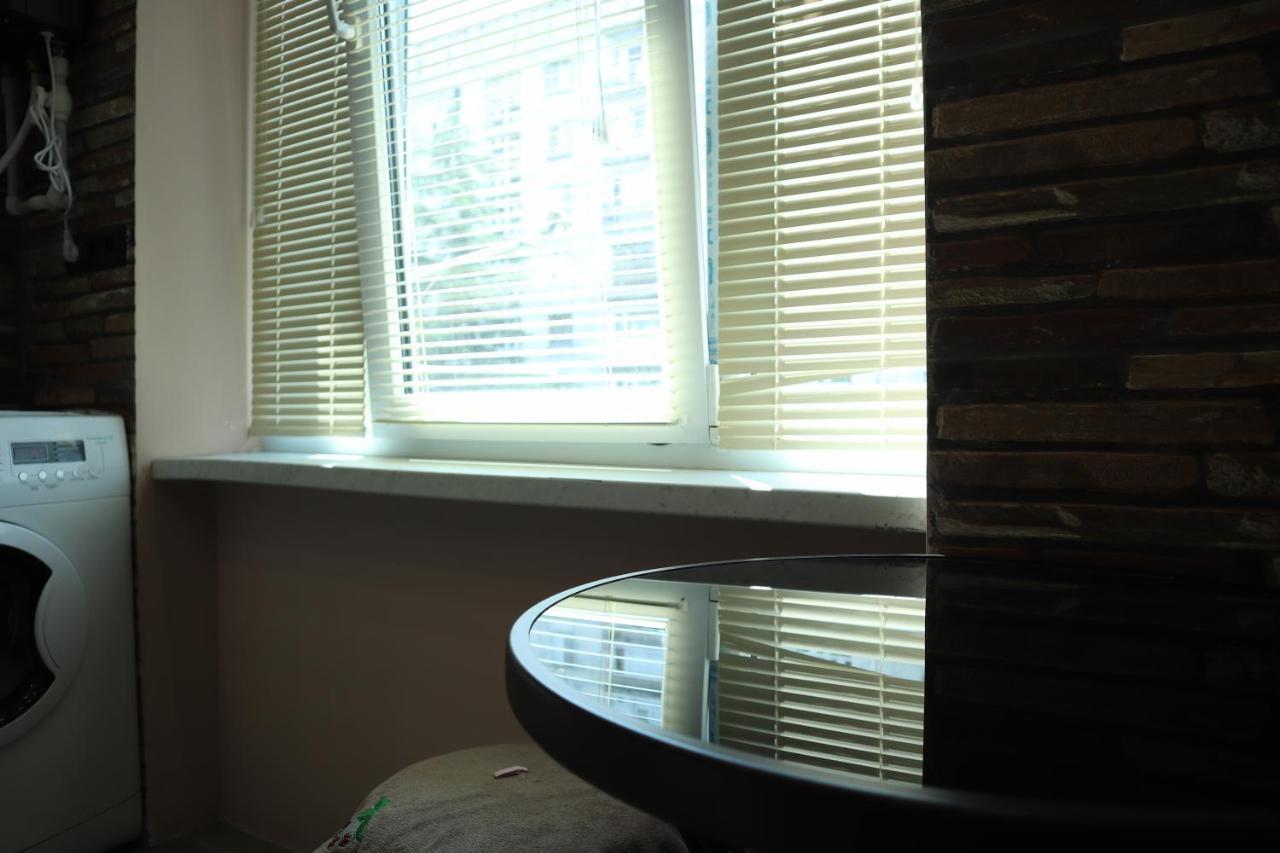 Comfort Lux Tbilisi Ngoại thất bức ảnh