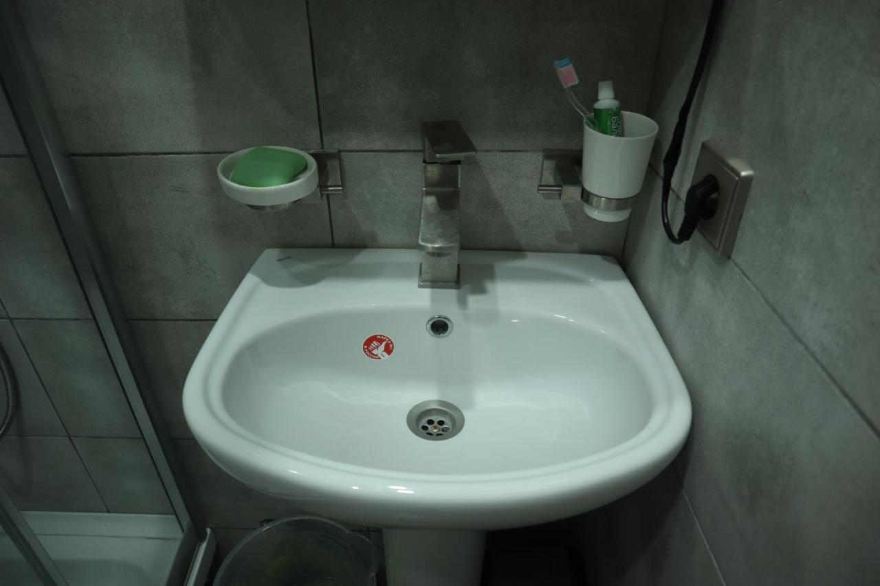 Comfort Lux Tbilisi Ngoại thất bức ảnh