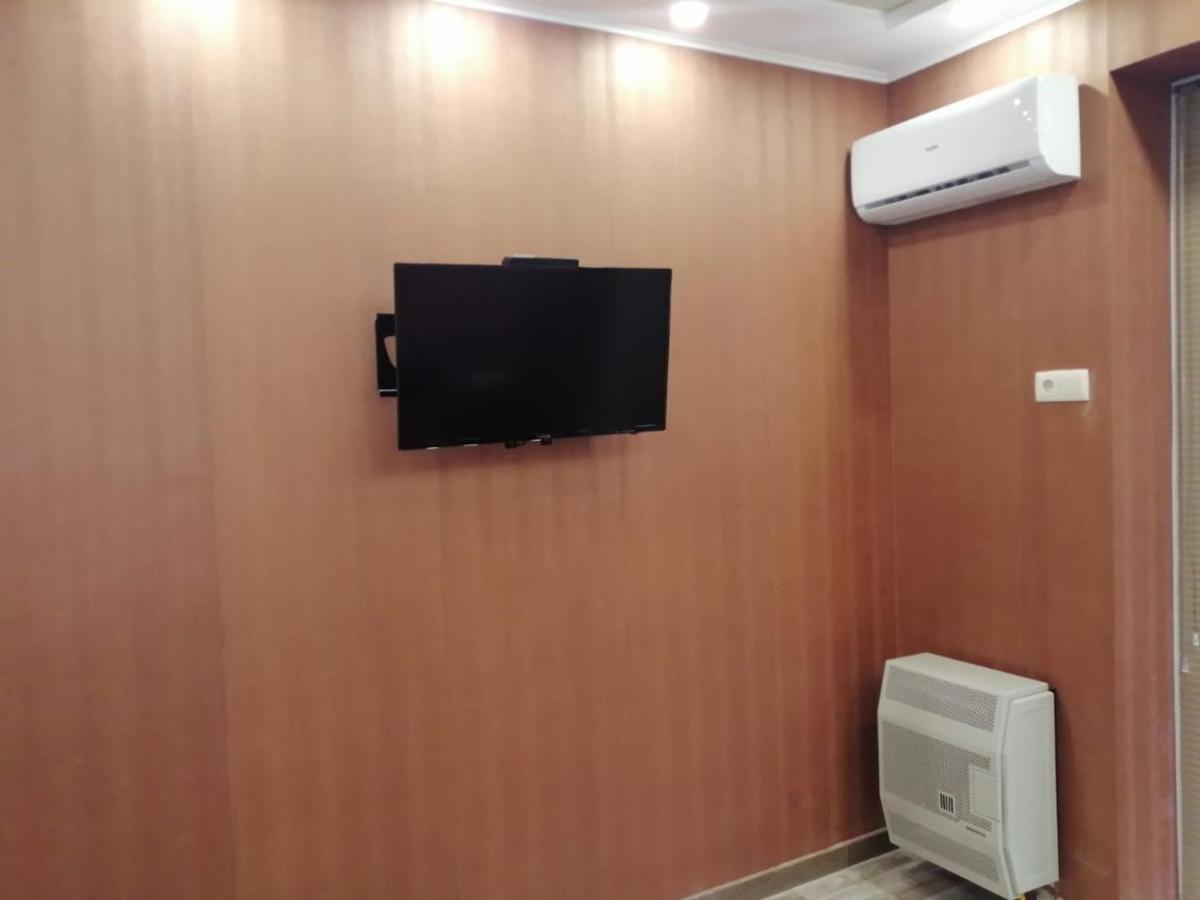 Comfort Lux Tbilisi Ngoại thất bức ảnh