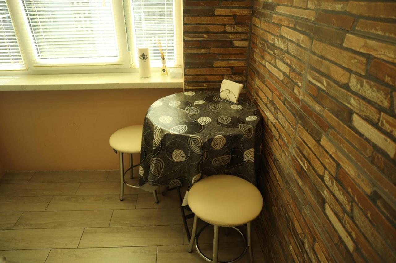 Comfort Lux Tbilisi Ngoại thất bức ảnh
